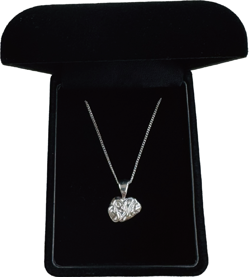 Billyrrom Boogie Necklace