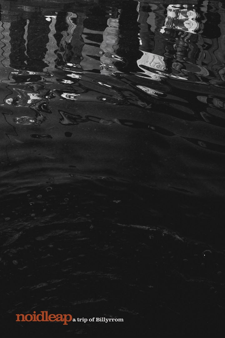 ZINE “noidleap”