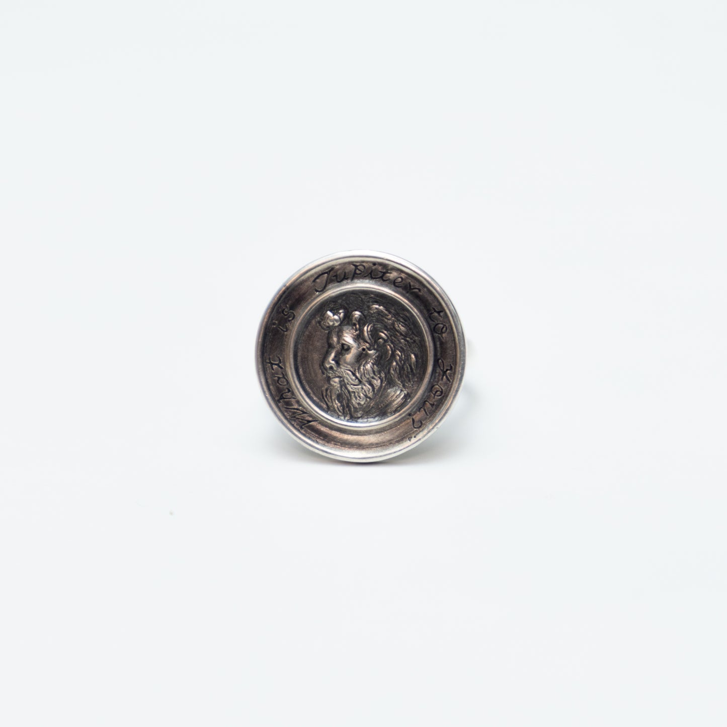 Billyrrom Ring “Jupiter=”