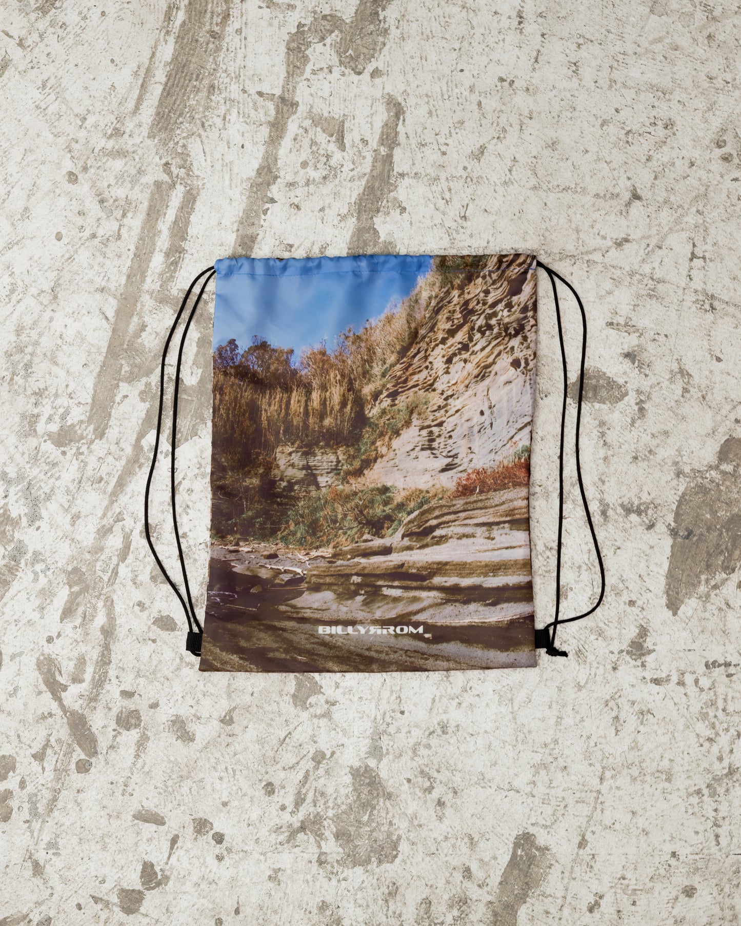 Billyrrom Knapsack "Jupiter="
