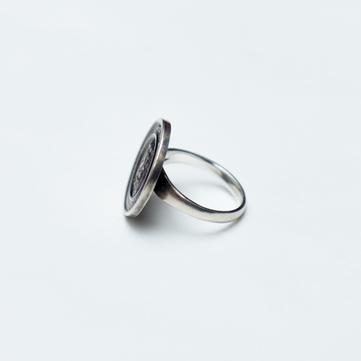 Billyrrom Ring “Jupiter=”