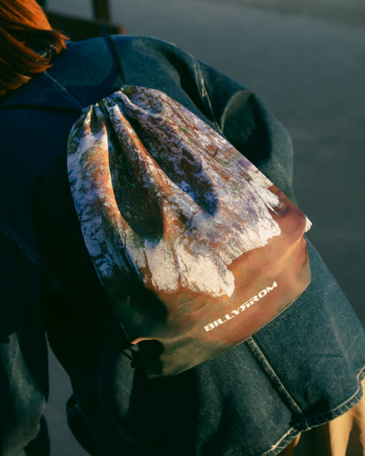 Billyrrom Knapsack “WiND”