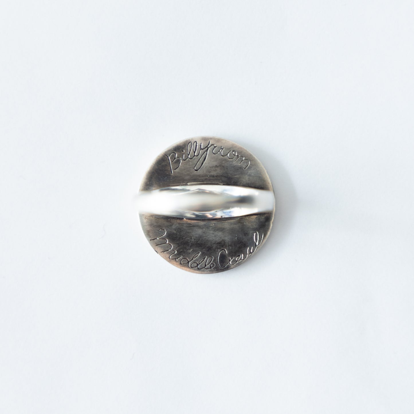Billyrrom Ring “Jupiter=”