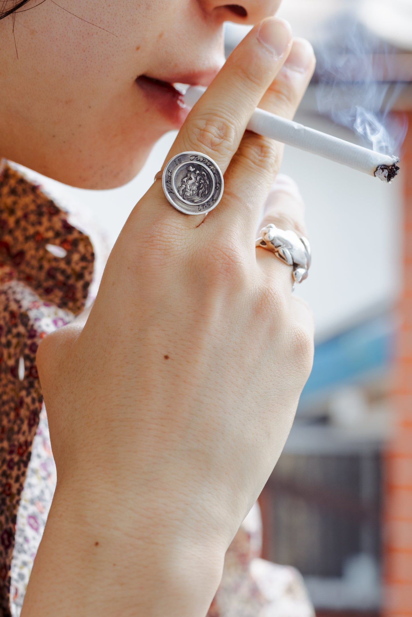 Billyrrom Ring “Jupiter=”