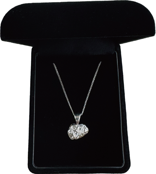 Billyrrom Boogie Necklace