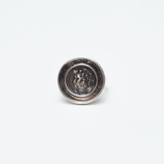 Billyrrom Ring “Jupiter=”