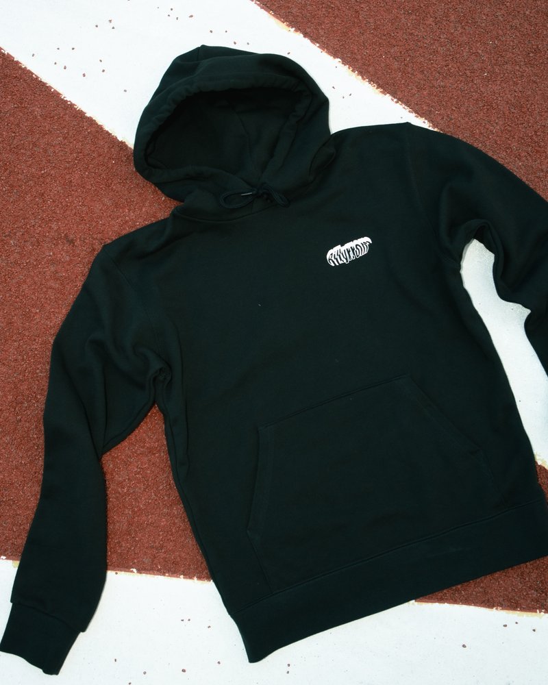 Billyrrom Hoodie