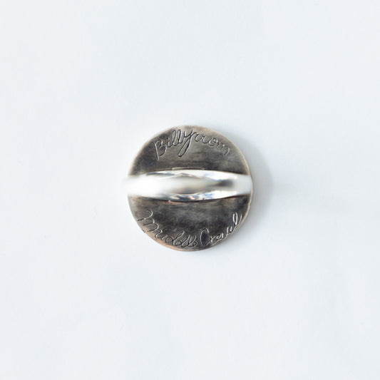 Billyrrom Ring “Jupiter=”