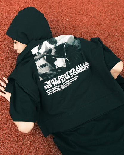 Billyrrom Hoodie